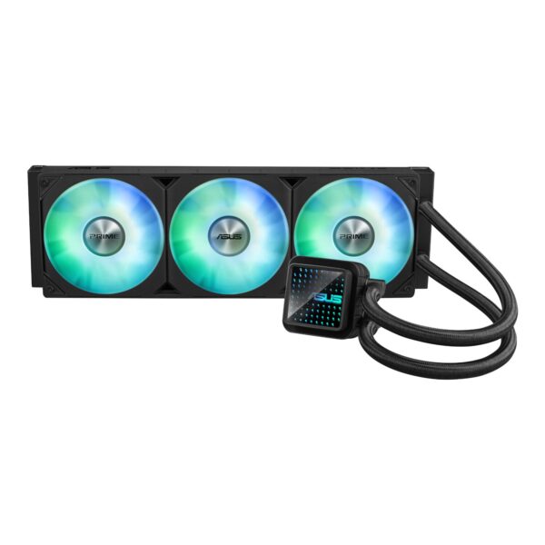 ASUS Prime LC 360 ARGB CPU Cooler