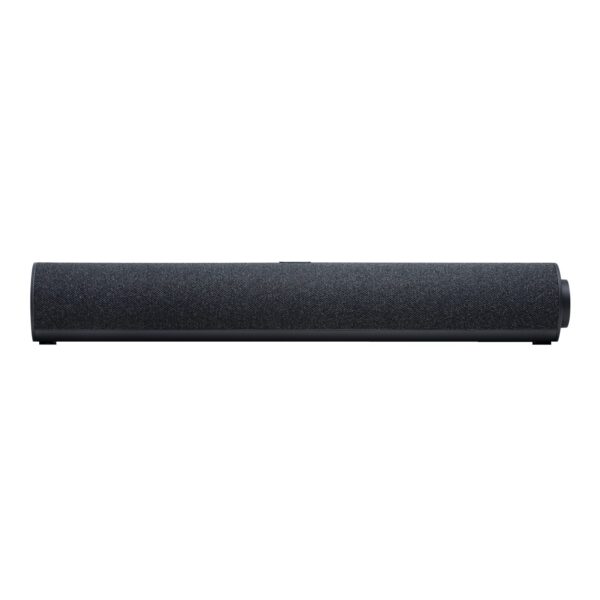Xiaomi Desktop Speaker (USB and Bluetooth 5.3, RGB, 4-Unit Stereo Sound, Built-in Mic)