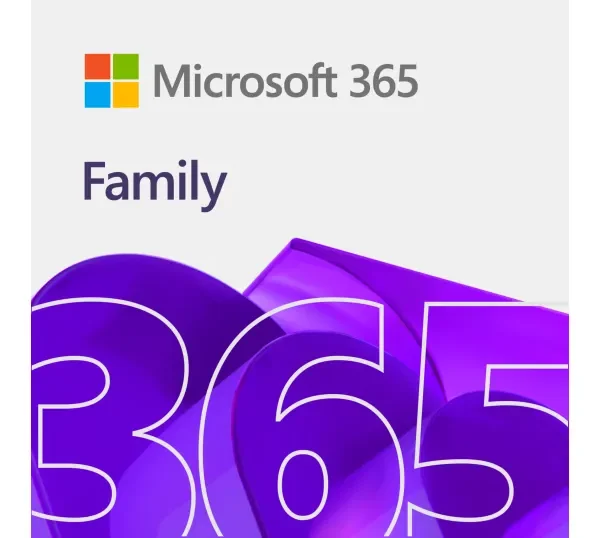 Microsoft Office 365 Family