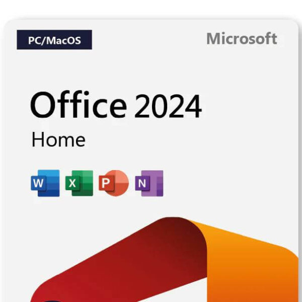 Microsoft Office Home 2024