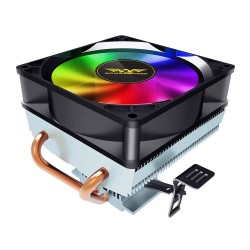 Armaggeddon Artic Wind CPU Cooler With LED Fan