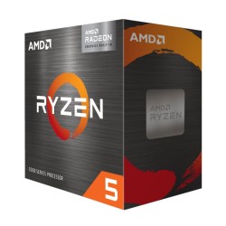 AMD RYZEN 5 5500GT 6-Core 3.6GHZ AM4 CPU