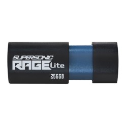 Patriot Flash Drives Supersonic Rage Lite 256GB