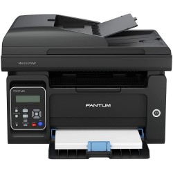 Pantum M6552NW Mono 3 in 1 Laser Printer