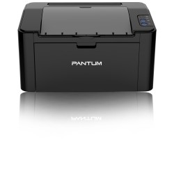 Pantum P2512W A4 Mono Laser Printer with WIFI