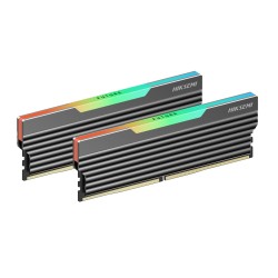 Hiksemi Future RGB 32GB KIT (2X16GB) 6000MHz DDR5 Desktop Gaming Memory