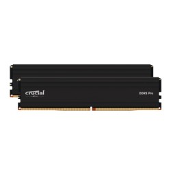 Crucial Pro 32GB 5600Mhz DDR5 Desktop Memory