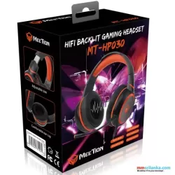 MEETION HP030 Gaming Headset