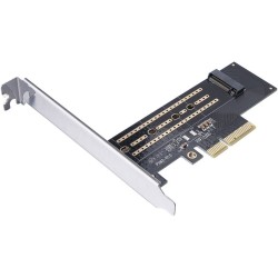 ORICO M.2 NVMe PCI-e Expansion Card (GEN3x4)