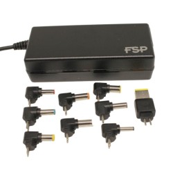 FSP NB 65W Universal Notebook Adapter