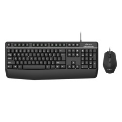 WINX DO Simple Wireless Keyboard and Mouse Combo