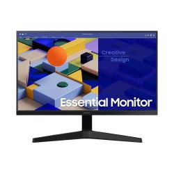 Samsung 27" Full HD 75Hz IPS Borderless Design Monitor