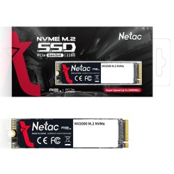 NETAC NVMe SSD 1TB