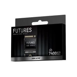 HIKSEMI Future S 1TB M.2 NVME 2230 Solid State Drive