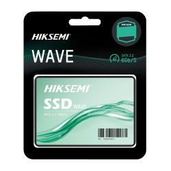 HIKSEMI WAVE(S) 2.5″ 128GB SATAIII SSD