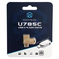 Rogueware 16GB U785C USB 3.0 Type-C USB