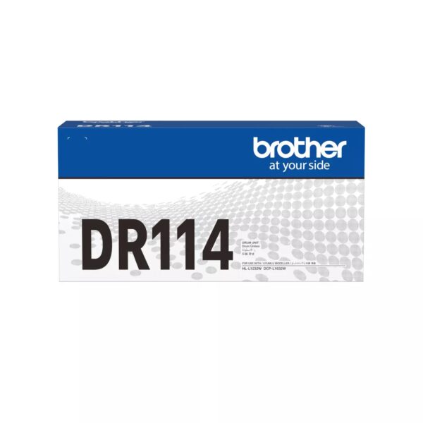 Brother DR-114 Drum Unit