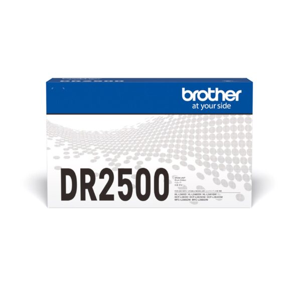 Brother DR-2500 Drum Unit