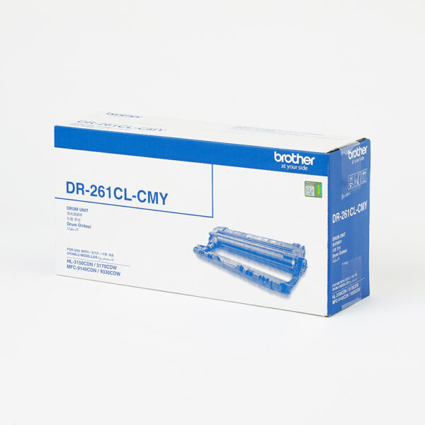 Brother DR-261 Drum Unit CMYK Multi