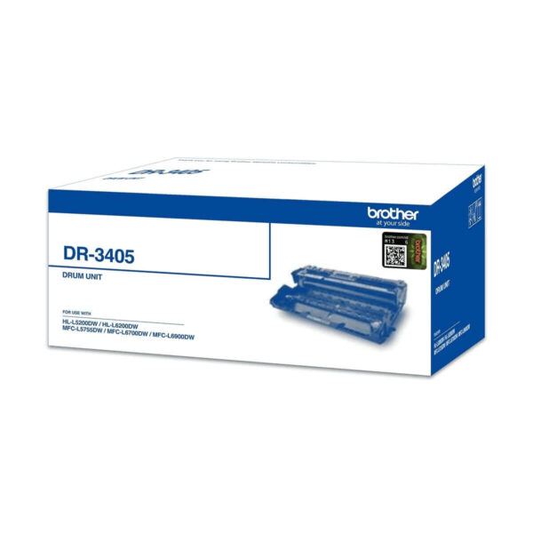 Brother DR-3405 Drum Unit