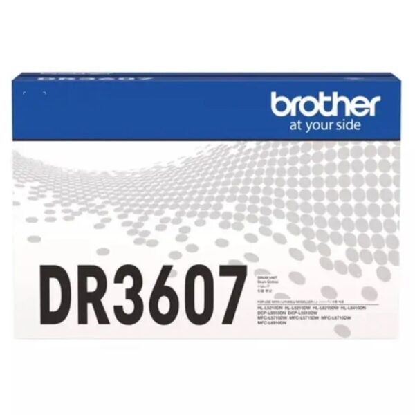 Brother DR-3607 drum