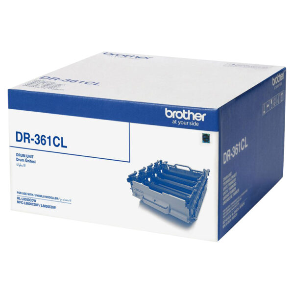 Brother DR-361CL Drum Unit
