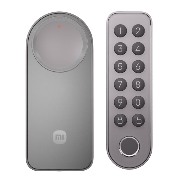 Xiaomi Self-Install Smart Lock with Keypad