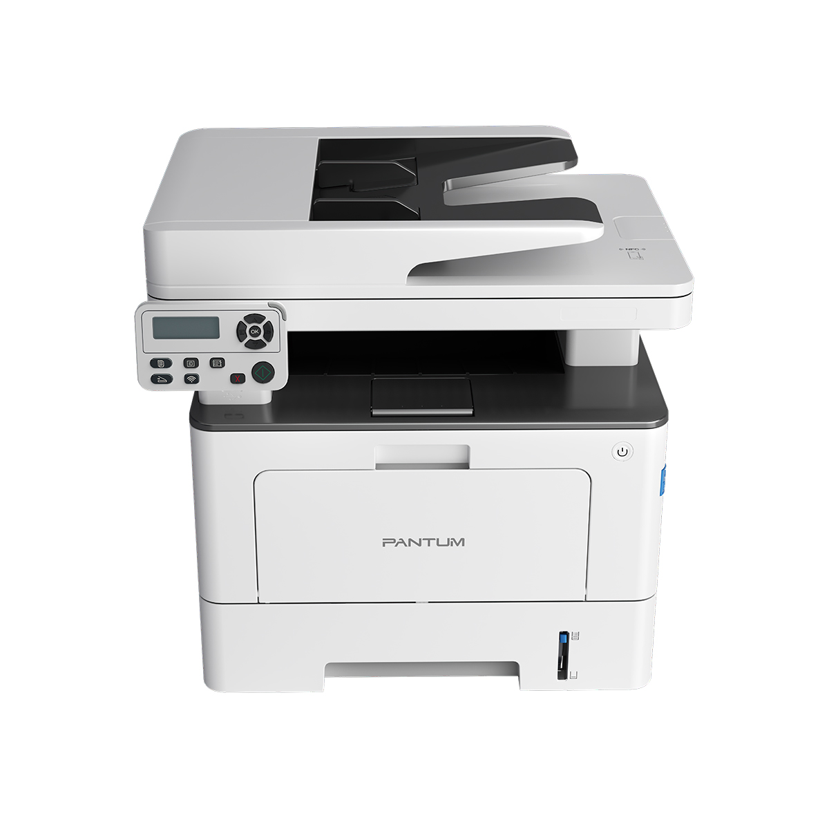 Pantum BM5100ADW Mono 3 in 1 Laser Printer (BM5100ADW)