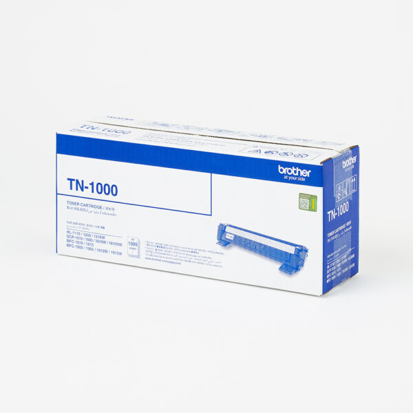 Brother TN-1000 Toner Cartridge