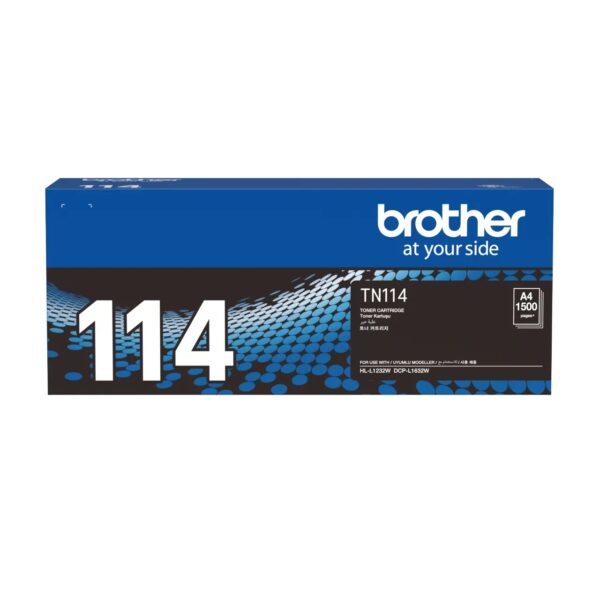 Brother TN-114 Toner Cartridge