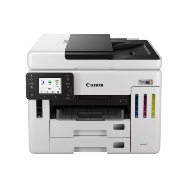 Canon Maxify GX7140 Colour Multifunction Printer