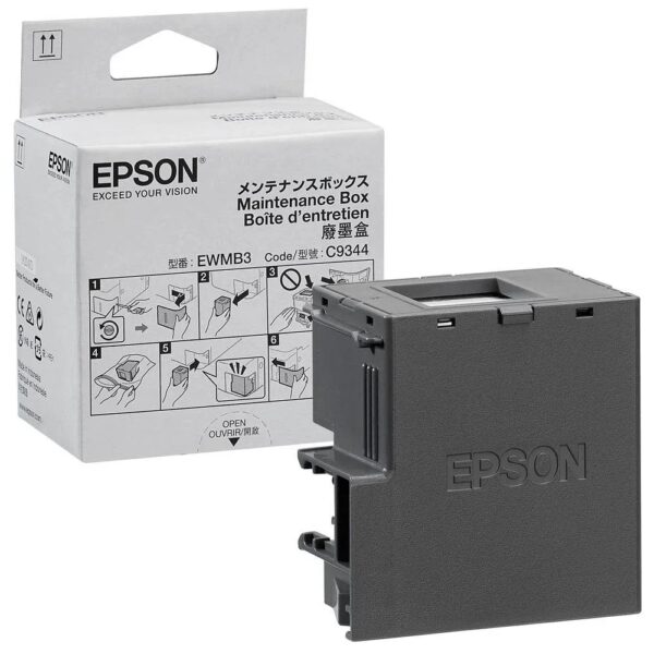 Epson C934461 Maintenance Box