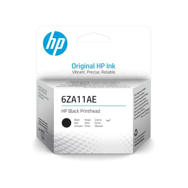 HP M0H51A Black Printhead