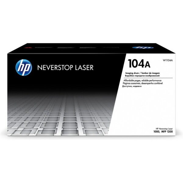 HP 104A Imaging Drum Unit