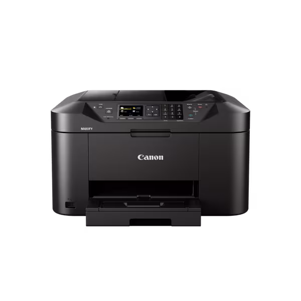 Canon Maxify MB2140 Multifunctional Inkjet Printer