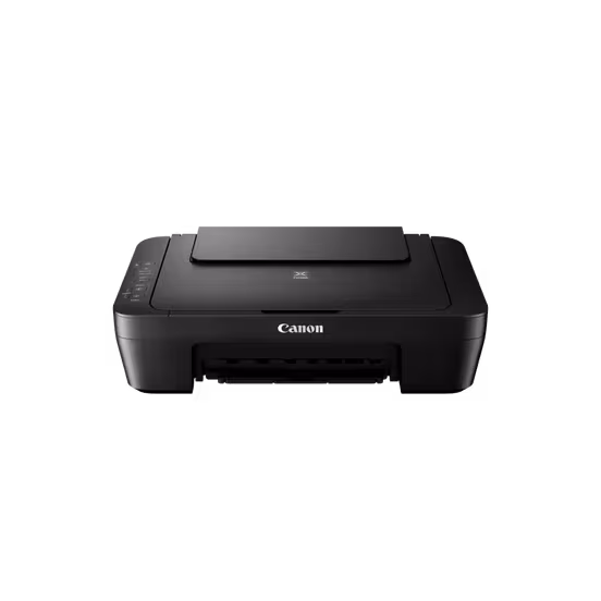 Canon Pixma MG2540S 3-IN-1 Multifunctional Printer