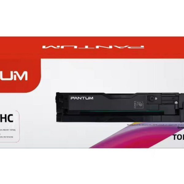 Pantum CTL2105HC Cyan Toner Cartridge