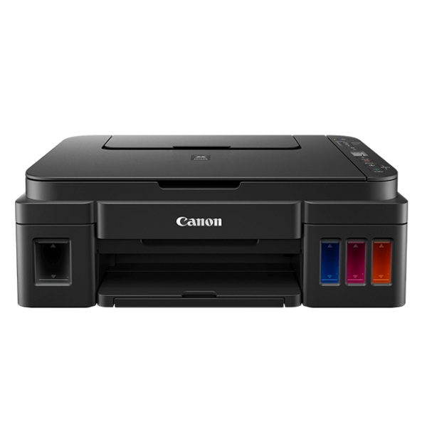 Canon PIXMA G3411 Multifunctional Ink Tank Printer