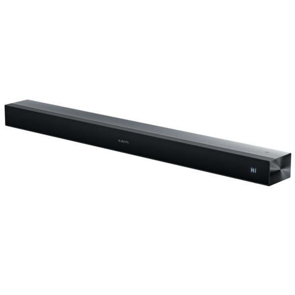 Xiaomi Soundbar Pro 2.0 Dolby Audio Bluetooth - Black