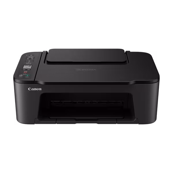 Canon Pixma TS3440 3-IN-1 Multifunctional Printer