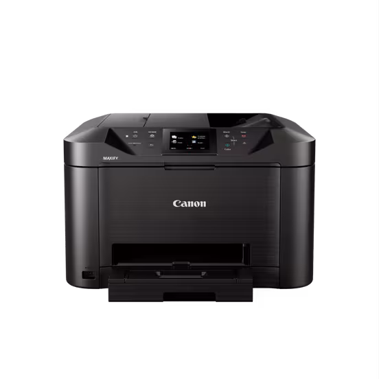 Canon Maxify MB-5140 Colour Multifunction Printer